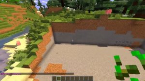 Minecraft Mod - World Edit Wrapper Mod