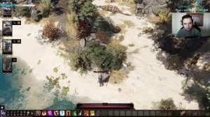 Divinity: Original Sin 2 - Кооператив. Заходи, тут лампово.