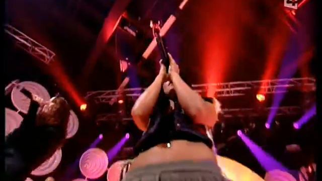 TATU All About Us Live TOTP France 2 07 12 2005 смотреть онлайн