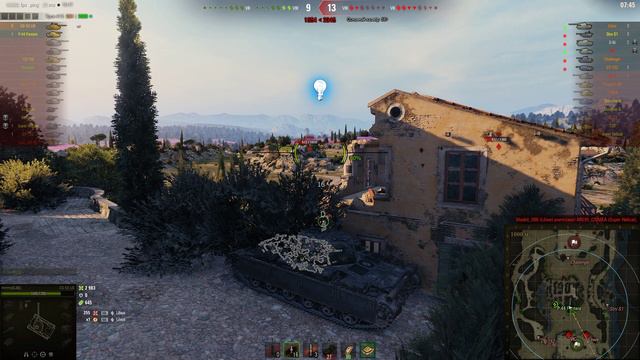 CS-52 LIS - ХОРОШАЯ МАШИНА ДЛЯ РАНДОМА? СТОИТ ЛИ ОН СВОИХ МОНЕТ в World of Tanks