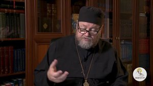 Что означает призыв не противься злому ? БИБЛИЯ ОТВЕЧАЕТ. Протоиерей Олег Стеняев.