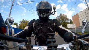 Мой первый раз ? Первый выезд ? Первый раз на мотоцикле