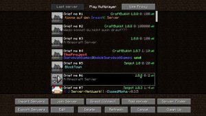 How to Use OP-Sign - Wurst Client