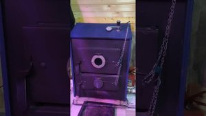 ТВЕРДОТОПЛИВНЫЙ КОТЕЛ КОСМОС-25. ОТЗЫВ ВЛАДЕЛЬЦА. 3 ГОДА ЭКСПЛУАТАЦИИ. ОТОПЛЕНИЕ.