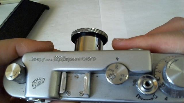 Fed 2 camera 095676 смотреть онлайн