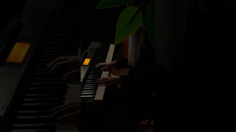 Cover - Океаны | Виктория Ганджумян #cover #jesus #ocean #worship