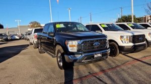 Cuanto Valen En USA Las Ford F150 USADAS? Austin Texas.