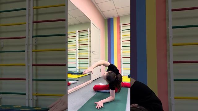 Производственная гимнастика. «Талия где-то рядом» . Рекомендуется к выполнению после праздников? смотреть онлайн