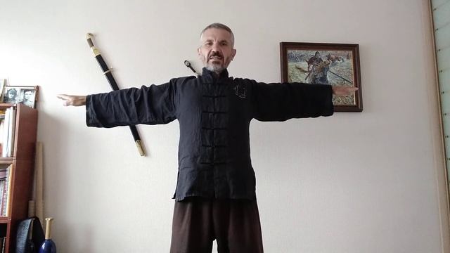 № 6. Дыхательный комплекс "Зыонгшинь" смотреть онлайн