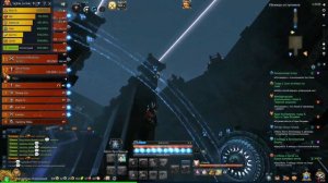 Blade and soul, Убежище отступников.