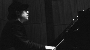 Nadia Boulanger Three pieces