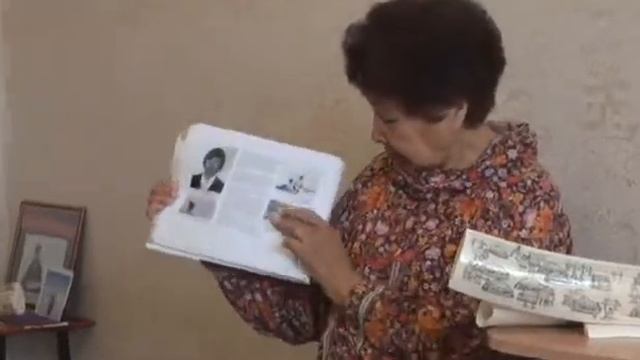 Печетегина Татьяна Александровна - мастер-косторез Чукотки смотреть онлайн