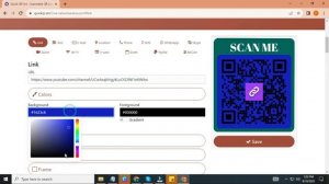 Create AI Generated QR CODE Image Easily & FREE