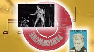 Shane Fenton and the Fentones -  Cindy's Birthday