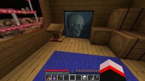 СЕКРЕТНЫЙ ТУННЕЛЬ СОСЕДА! НОВЫЙ ПРИВЕТ СОСЕД В МАЙНКРАФТ #8