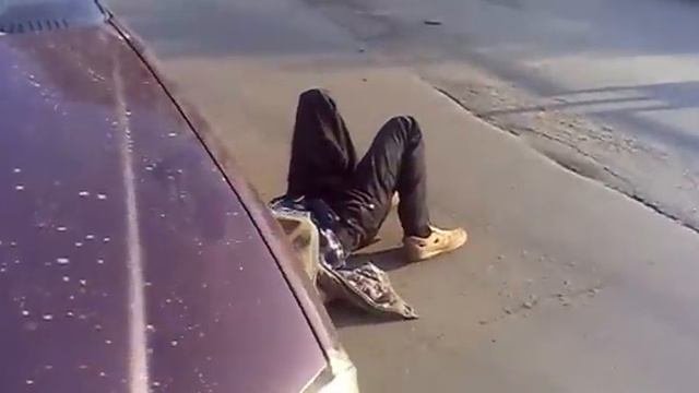 ТАК ПИТЬ НЕЛЬЗЯ!!!
