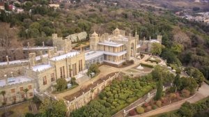 Топ 10 Самых Красивых Мест Крыма | Что Посмотреть в Крыму | Крым 2021