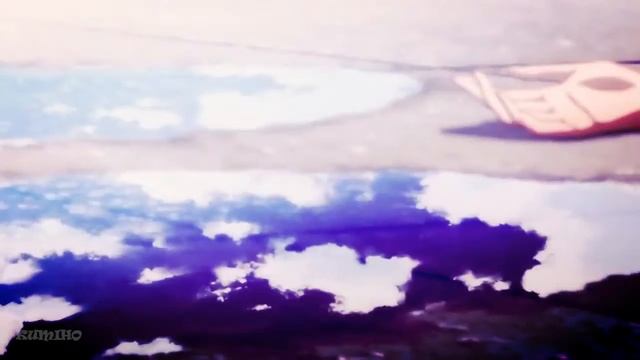 Если бы мои сны были реальностью [Аниме клип] смотреть онлайн