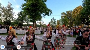 НАШИЯТ ПРАЗНИК В ОДРИН | 24 май | Ден на славянската писменост и култура