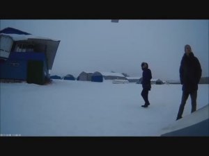 Всепогодный автожир РУС 3