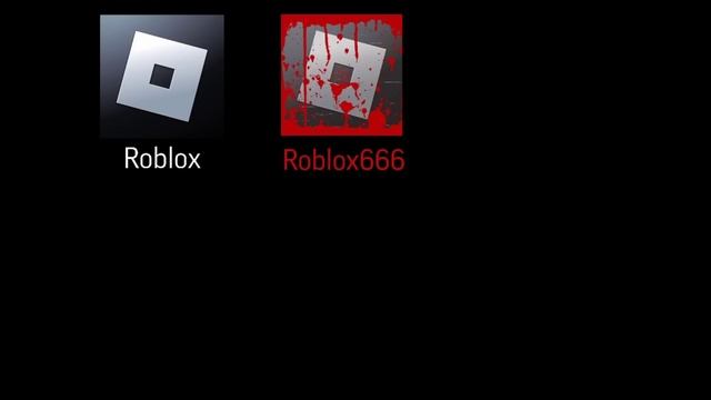 НЕ ЗАПУСКАЙ ROBLOX В 3 ЧАСА НОЧИ