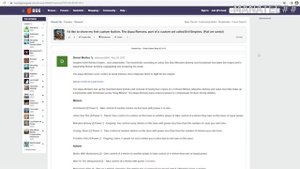 Inscryption. ARG. Karnoffel Code.