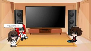 Del Desamor Nace Un Nuevo Amor Reaccionan a Naruto a Rias y al NaruRias parte 3 [parte 4]