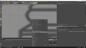 Курс по трехмерному моделированию. Занятие 2
