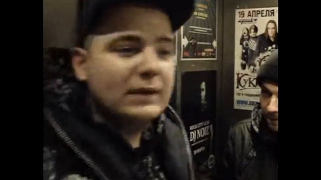 Словесный Замес.Приглашение на Гуфа смотреть онлайн