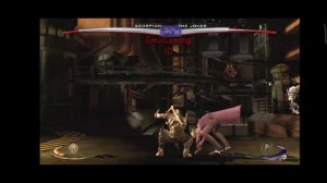 Injustice Gods Among Us Vita3K Android New Update V11 - Poco X3 Pro Settings