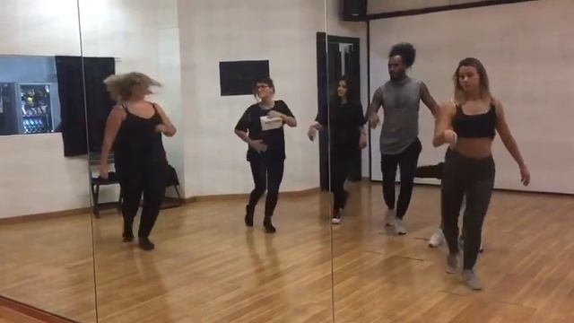 Oscar niño (Bachata Shine ) смотреть онлайн