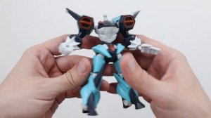 LBX Triton