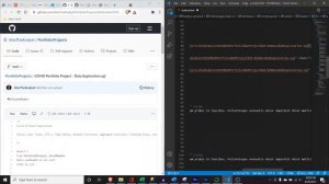 How to Create a Portfolio Website for FREE Using Github