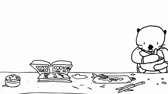 Louie Cooks смотреть онлайн