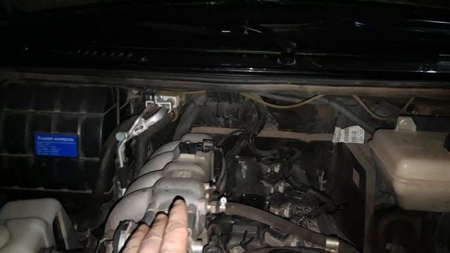 УАЗ ПАТРИОТ что с оборотами смотреть онлайн