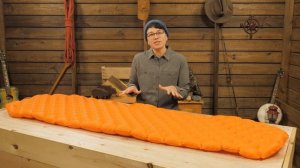 Sea to Summit UltraLight Insulated Mat