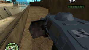 КАК ПОМЫТЬ МАШИНУ В ГТА САН АНДРЕАС БЕЗ МОДОВ