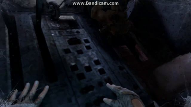 Metro 2034: Last Light Redux -  Что будет, если сразу не надеть противогаз на Павла после видения смотреть онлайн