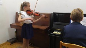 Вариации Ш. Данкля на тему Пачини (720p)