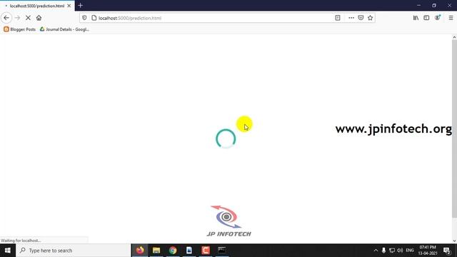 Students Performance Prediction in Online Courses Using Machine Learning Algorithms | Python Projec