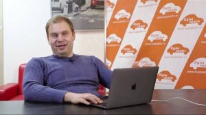 Старенькая Skoda Octavia A3 - реставрация потолка, перетяжка руля и дверных карт