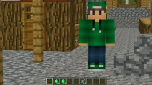 Я ПОМИРИЛСЯ С РИКОЛИТОМ В МАЙНКРАФТ | Фоксик Minecraft