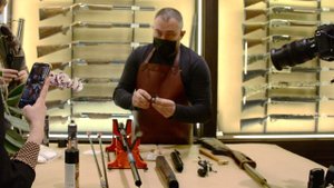 Разборка и чистка ружья Beretta модель A 400