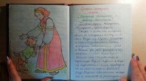 Сестрица Алёнушка и братец Иванушка краткое содержание