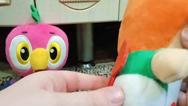 мягкие игрушки мультиши кот мотроскин и попугай кеша и карлсон смотреть онлайн