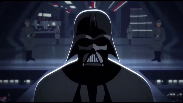 Star Wars anime opening-Polaris cover by Raon Lee смотреть онлайн