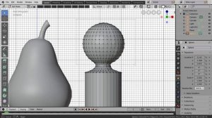 Blender 2.8 - Object Context Menu (33)