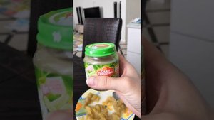 Внимание! Сады придонья! Как не отравить грудничка! Овощное пюре из банок!
