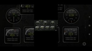 Prius Alpha Scanning by Torque pro