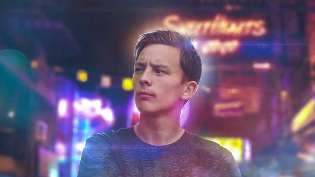 Обработка Фотографии в фотошопе Maxprod смотреть онлайн